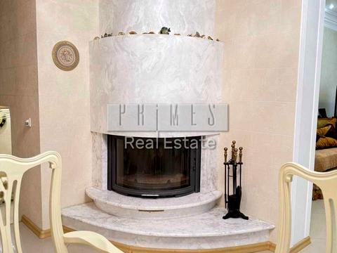 дом по адресу Приречная ул.