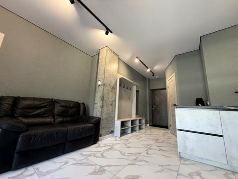 квартира за адресою Набережная Победы, 40 д