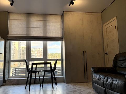 квартира за адресою Набережная Победы, 40 д