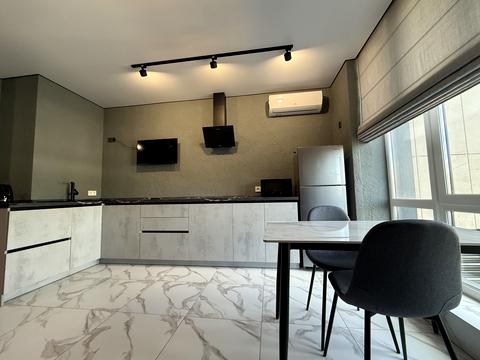 квартира за адресою Набережная Победы, 40 д