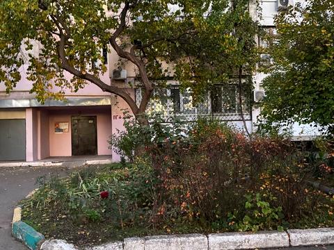 квартира по адресу Академика Королёва ул., 34/1