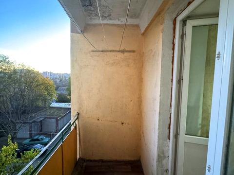 квартира по адресу Академика Королёва ул., 34/1