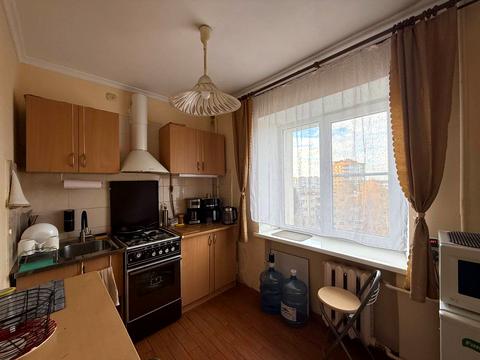 квартира за адресою Любінська вул., 104