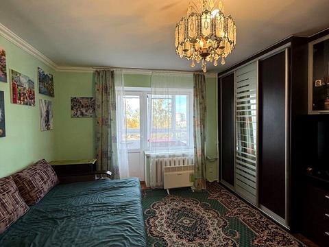 квартира за адресою Любінська вул., 104