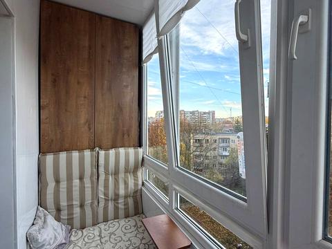 квартира за адресою Любінська вул., 104