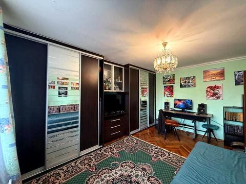 квартира за адресою Любінська вул., 104