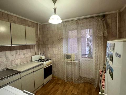 квартира по адресу Академика Королёва ул., 34/1