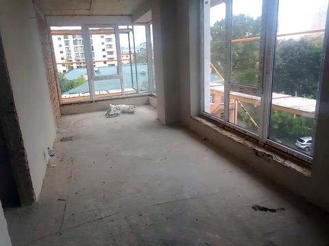 квартира по адресу Короля Даниила ул., 5