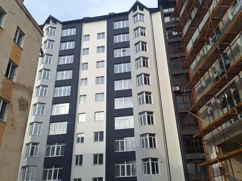 квартира по адресу Короля Даниила ул., 5