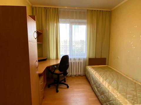 квартира за адресою Миколи Різоля вул. (Маршала Судця), 3