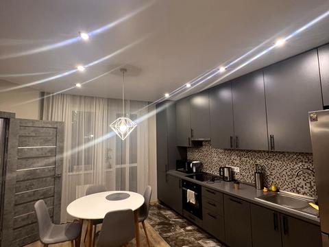 квартира по адресу Ревуцкого ул., 40 