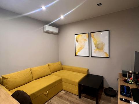 квартира по адресу Ревуцкого ул., 40 