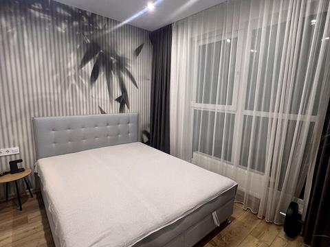 квартира по адресу Ревуцкого ул., 40 