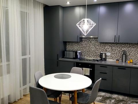 квартира по адресу Ревуцкого ул., 40 