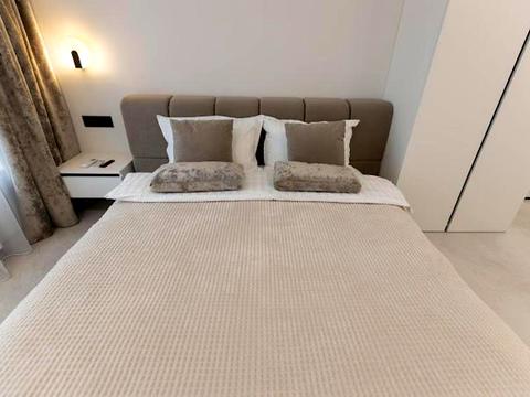 квартира по адресу Васильковская ул., 1