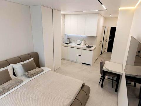 квартира по адресу Васильковская ул., 1