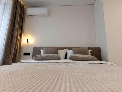 квартира по адресу Васильковская ул., 1