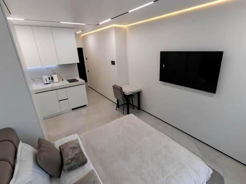 квартира по адресу Васильковская ул., 1