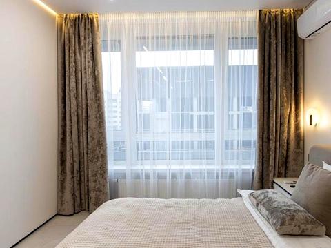 квартира по адресу Васильковская ул., 1