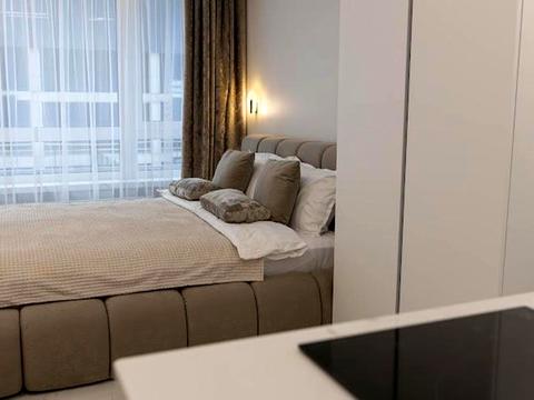 квартира по адресу Васильковская ул., 1