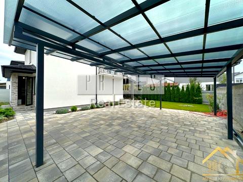 дом по адресу Мічуріна ул.