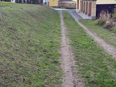 ділянка за адресою 