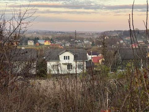 ділянка за адресою 