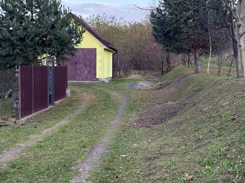 ділянка за адресою 