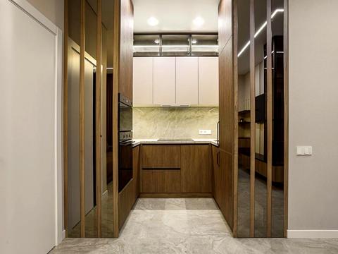 квартира за адресою Генуезька вул., 1-Е