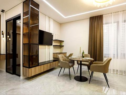 квартира за адресою Генуезька вул., 1-Е