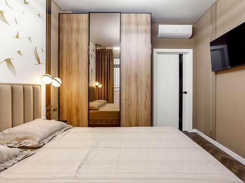 квартира за адресою Генуезька вул., 1-Е