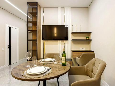 квартира за адресою Генуезька вул., 1-Е