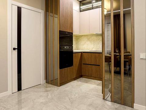 квартира за адресою Генуезька вул., 1-Е