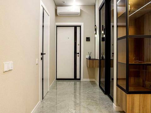 квартира за адресою Генуезька вул., 1-Е