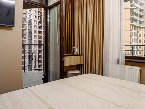 квартира за адресою Генуезька вул., 1-Е