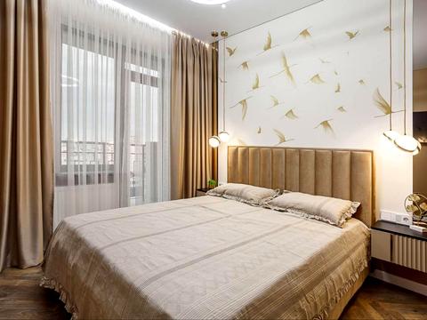 квартира за адресою Генуезька вул., 1-Е