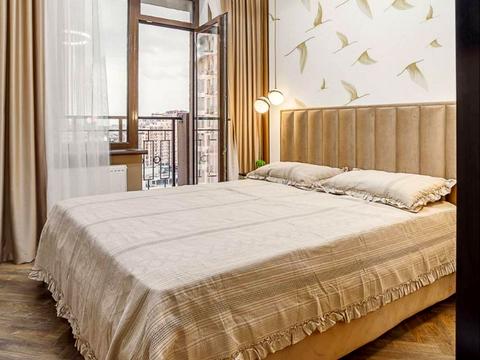 квартира за адресою Генуезька вул., 1-Е