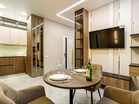 квартира за адресою Генуезька вул., 1-Е