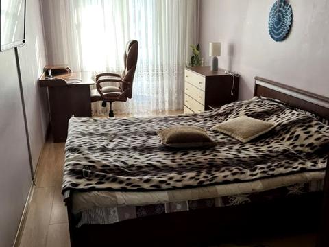 квартира по адресу Вашингтона ул. (Батальная), 5