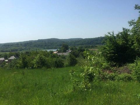 ділянка за адресою Медової Печери вул. (Соколина), 61