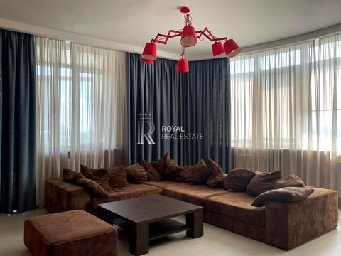 квартира за адресою Генерала Шаповала вул. (Механізаторів), 2