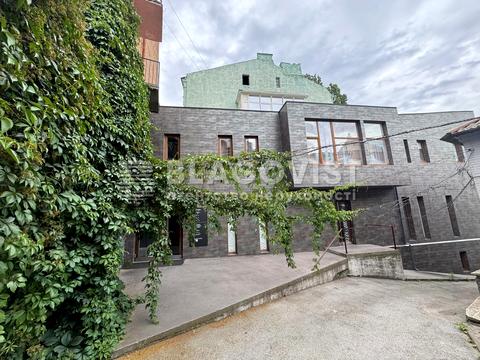 комерційна за адресою Голосіївський просп. (40-річчя Жовтня), 58-А