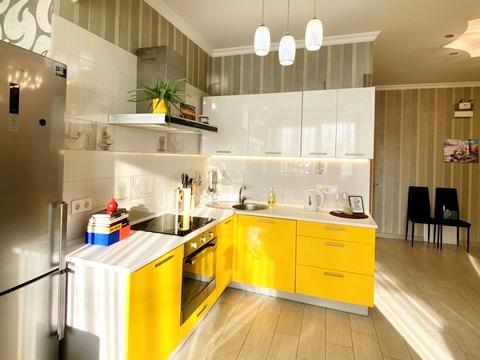 квартира за адресою Генуезька вул., 5