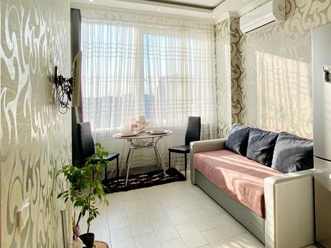 квартира за адресою Генуезька вул., 5