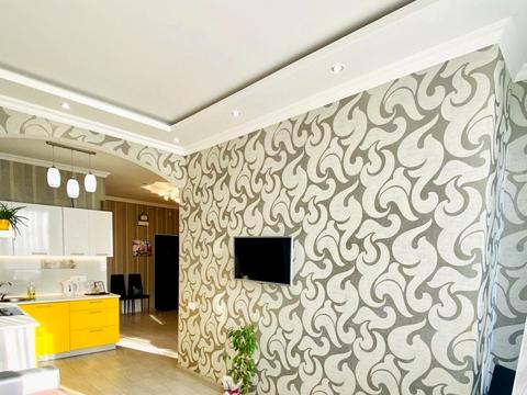 квартира за адресою Генуезька вул., 5