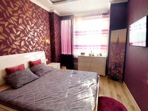 квартира за адресою Генуезька вул., 5