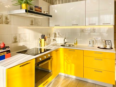 квартира за адресою Генуезька вул., 5