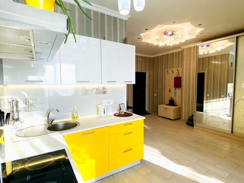 квартира за адресою Генуезька вул., 5