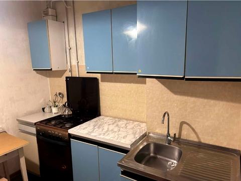 квартира за адресою Махачкалинская, 3