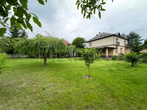 будинок за адресою Вишнева вул., 3